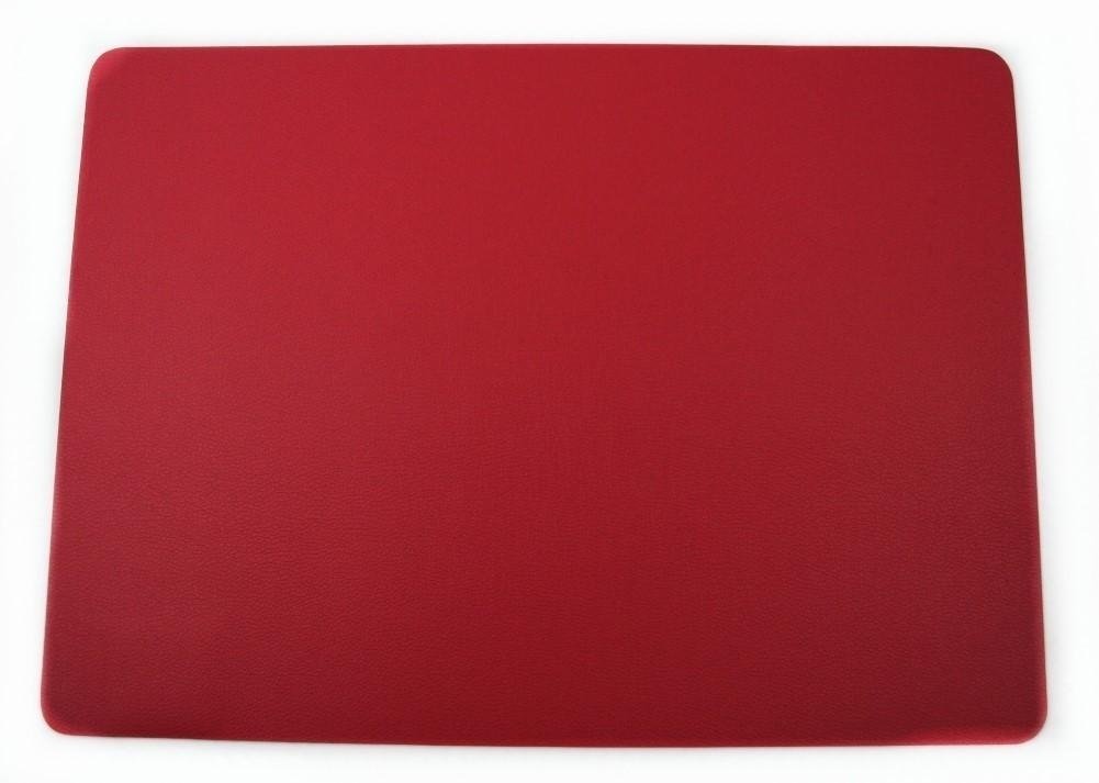 Tischset Placemats Leather Optic