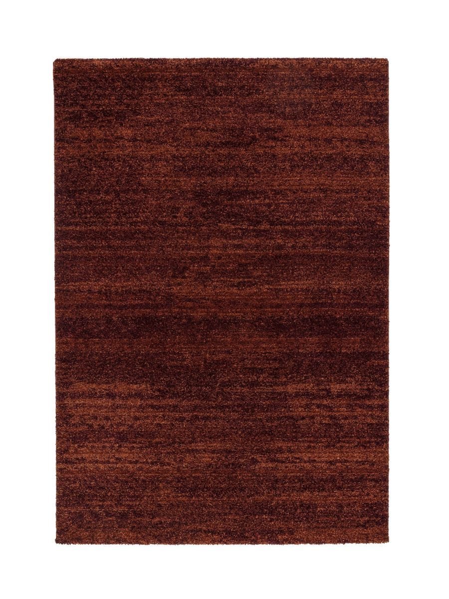 Astra Teppich Melange Rot, 140 x 200 cm, Samoa 6870054150010