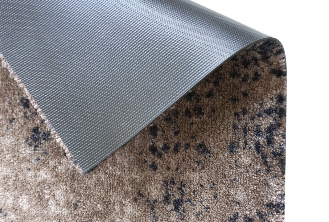 Schöner Wohnen Kollektion Fußmatte Vintage taupe, 67 x 100 cm, Manhattan 1689068002084