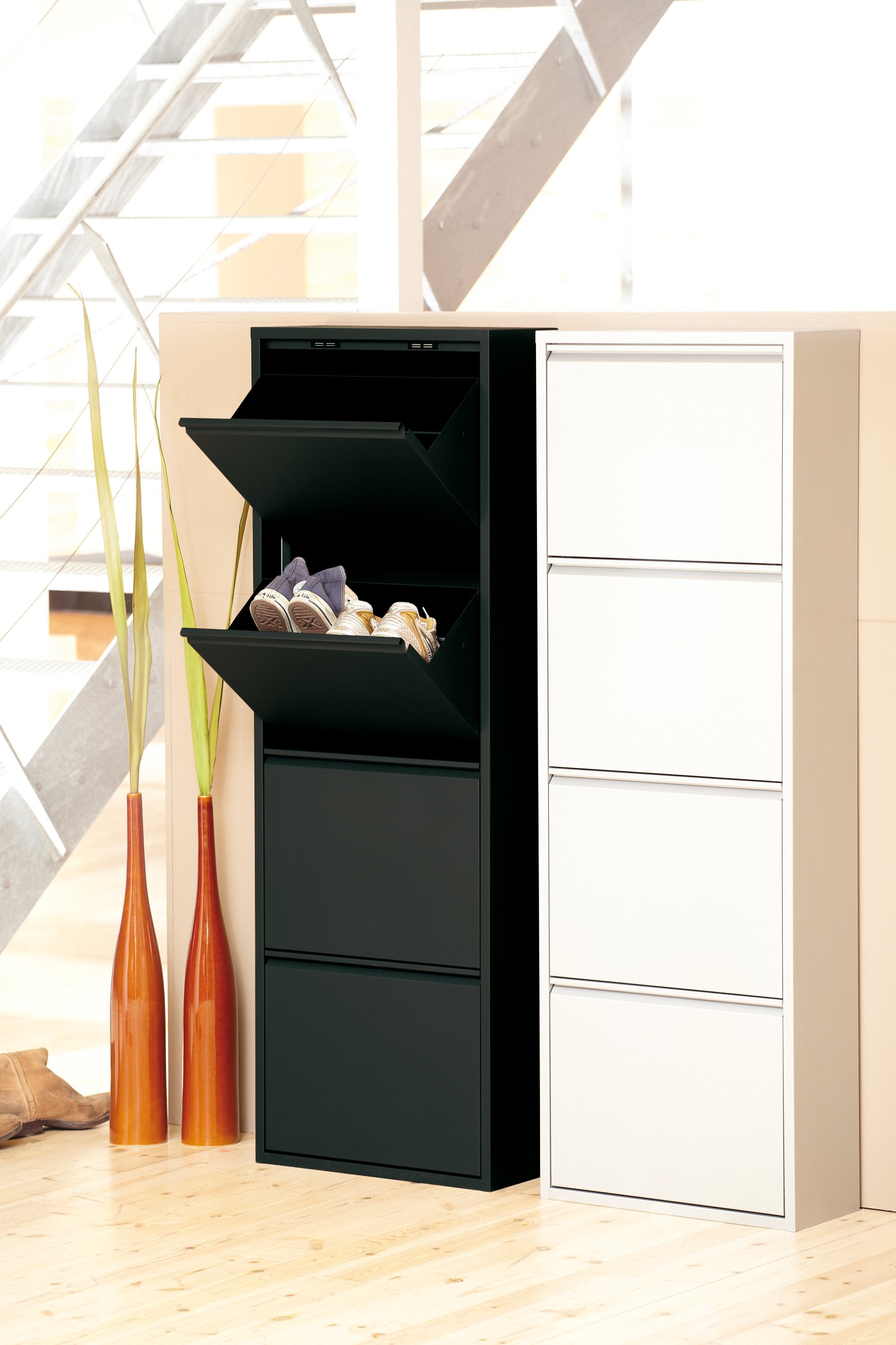 Jan Kurtz Schuhschrank DOUBLE BERRY