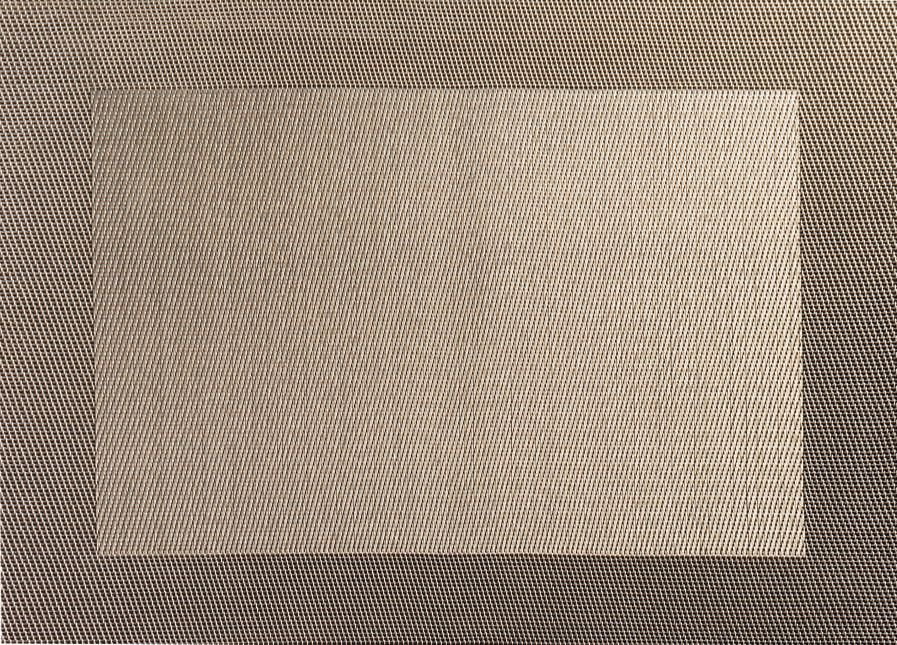 ASA Tischset bronze 46 x 33 cm
