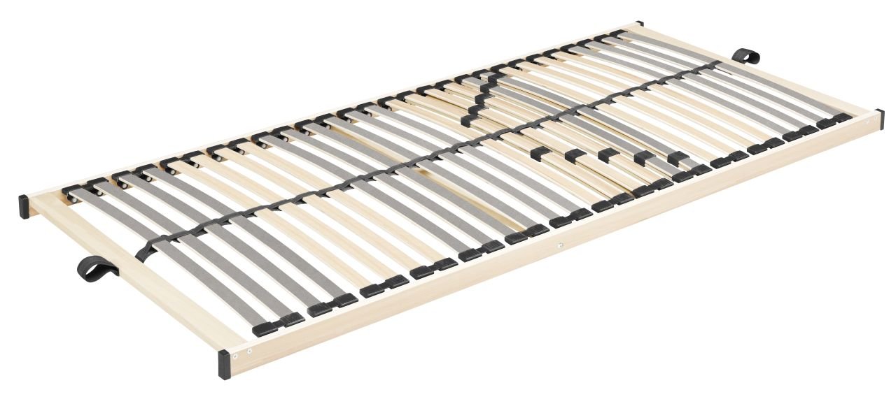 sun garden Lattenrost Brillant NV natur 80 x 200 cm
