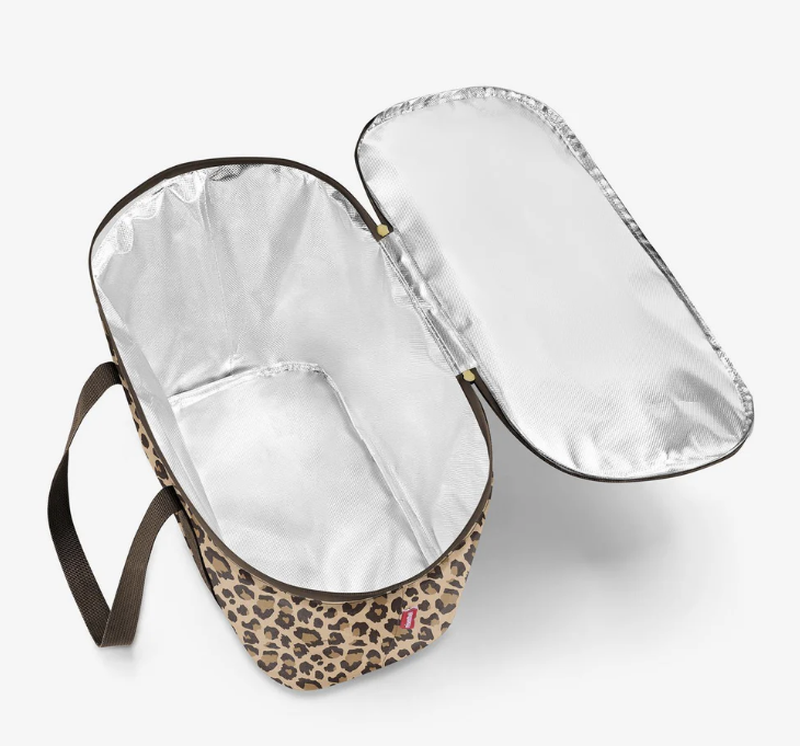 reisenthel Coolerbag - Leo Macchiato
