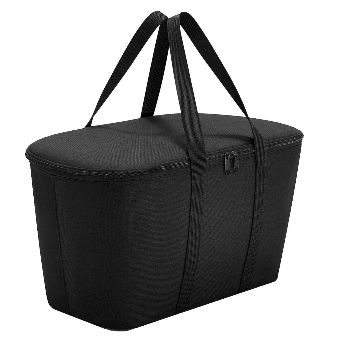 reisenthel Coolerbag - black/black
