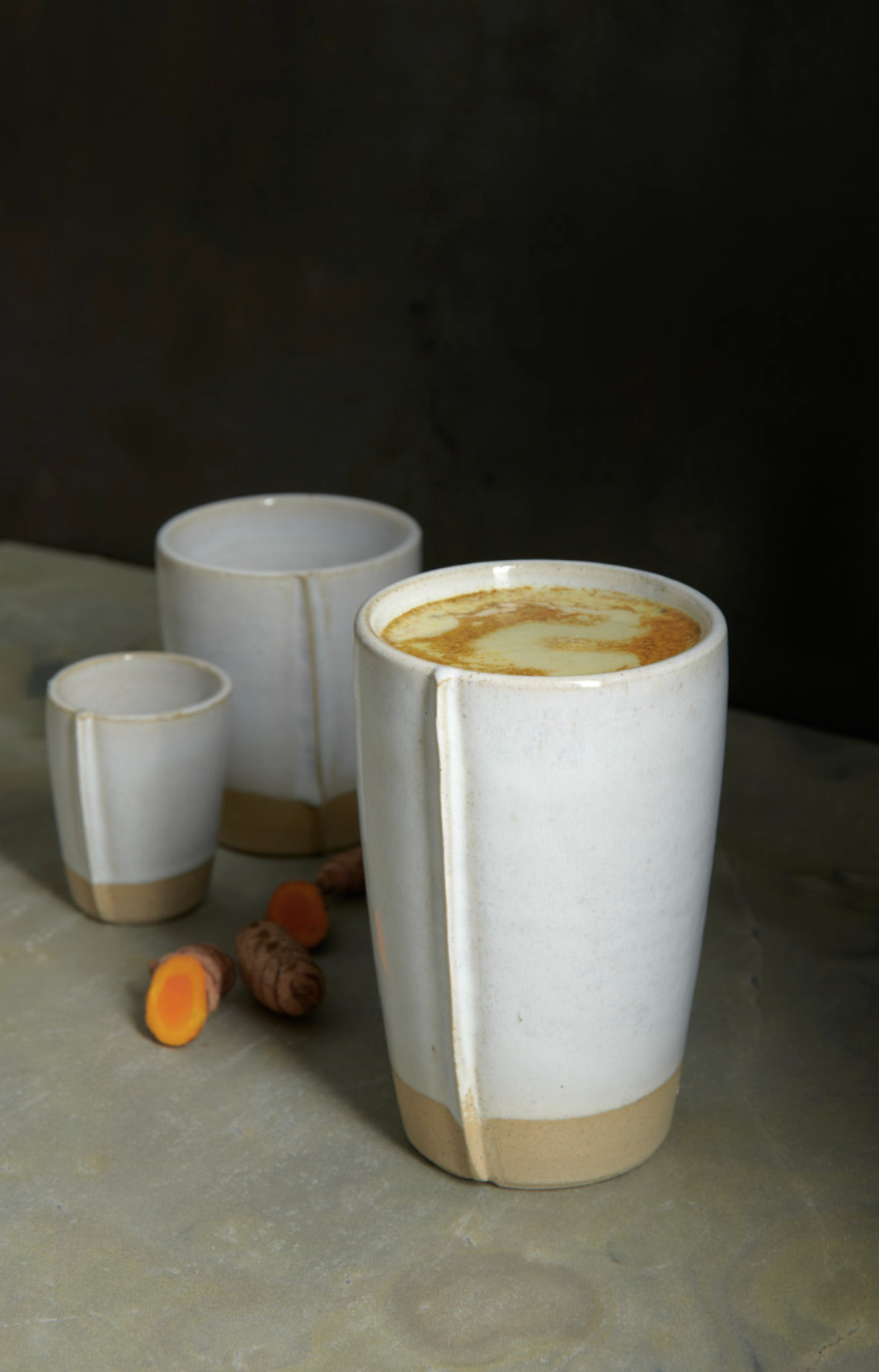 ASA Becher Espresso Verana milk foam 50ml