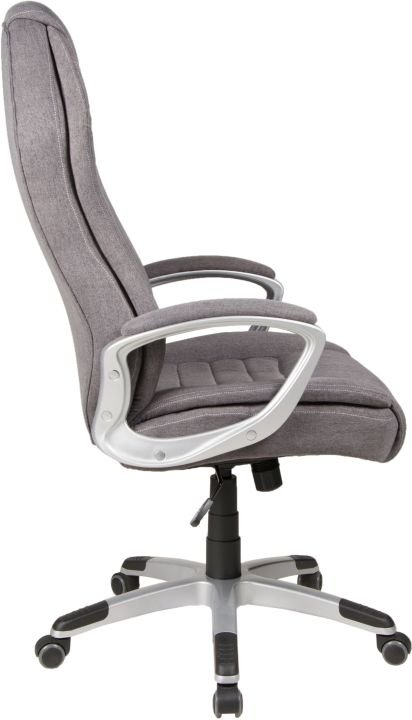 Duo Collection Chefsessel Dirk dunkelgrau