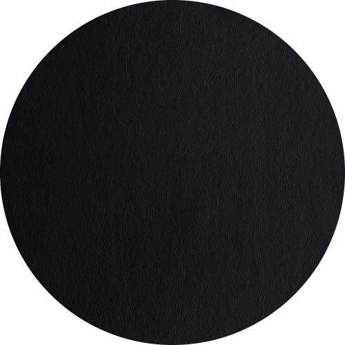 Tischset Placemats Leather Optic