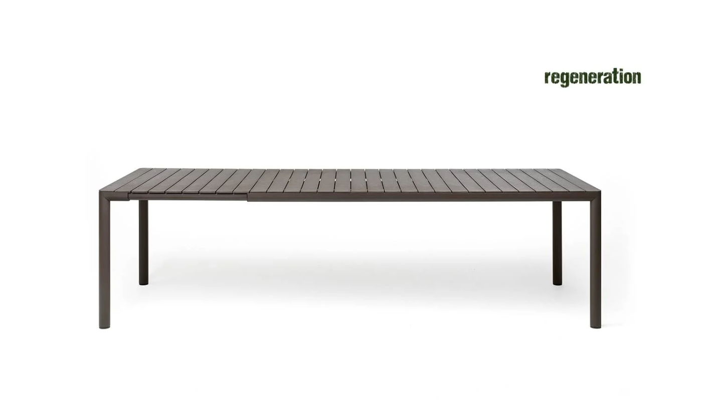 Nardi Gartentisch terra Tevere 211-275 x 100 cm