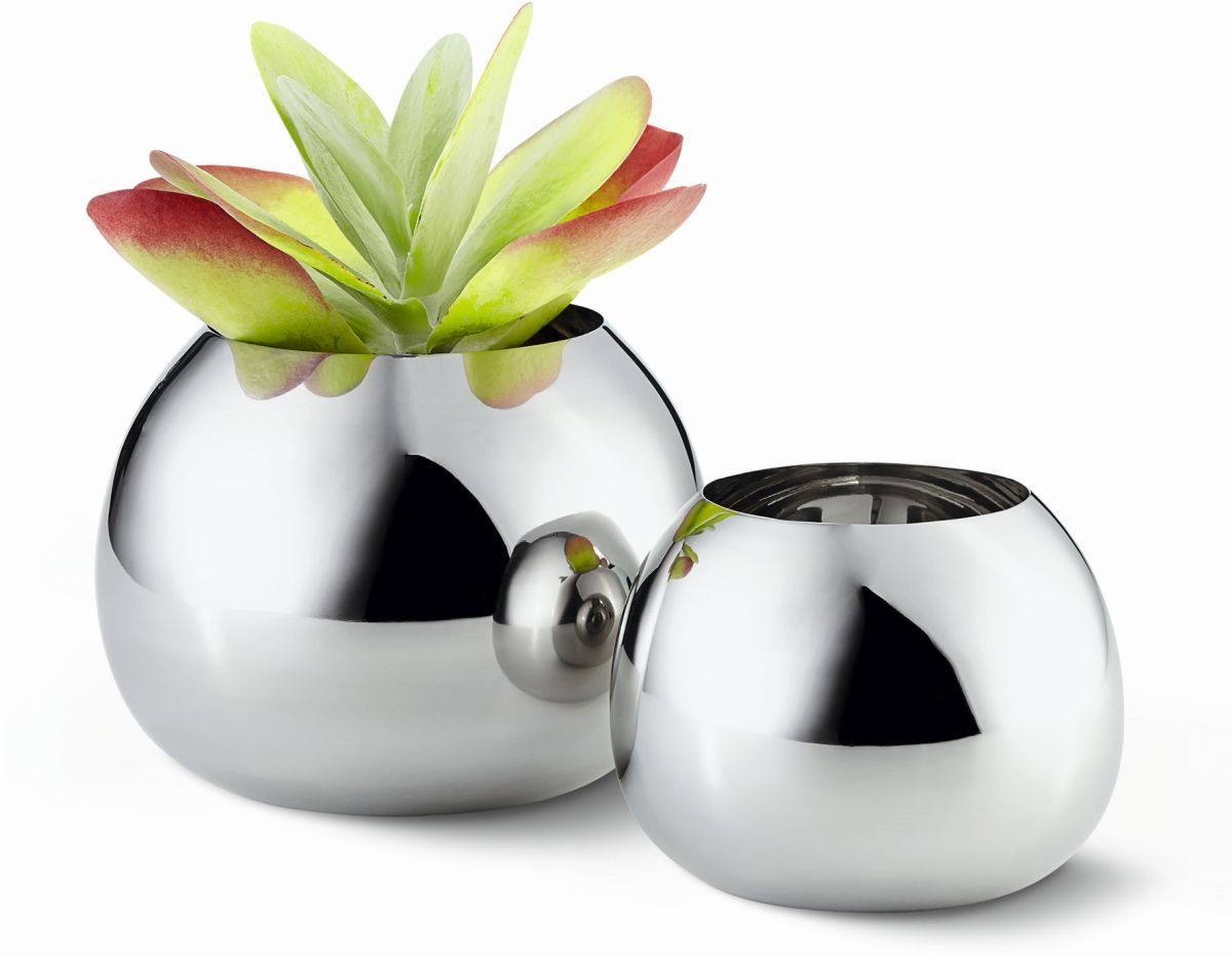 Philippi Vase S Bella
