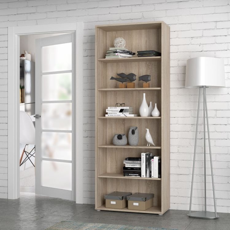 Forte Regal Tempra 2 Sonoma Eiche NB 73,7 x 197,5 cm