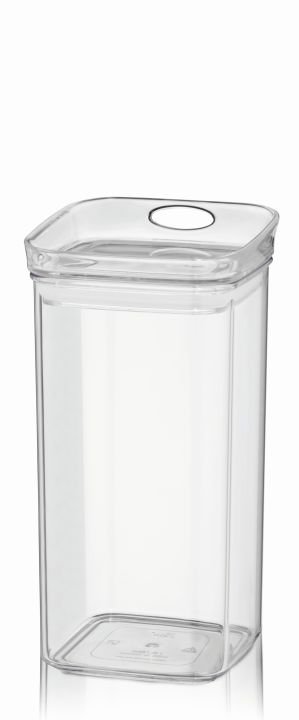 Kela Vorratsdose Jule transparent 1,2 l