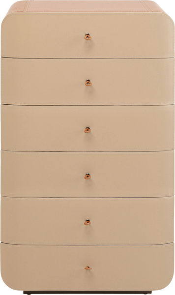 Kommode creme - 59 x 105 cm - KARE Tango