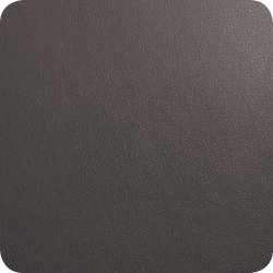 Untersetzer 4er Set Placemats Leather Optic
