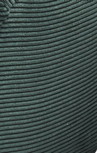 BlackRedWhite Hocker Oskar Winter Moos