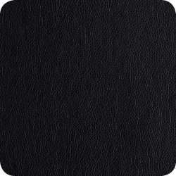 Untersetzer 4er Set Placemats Leather Optic