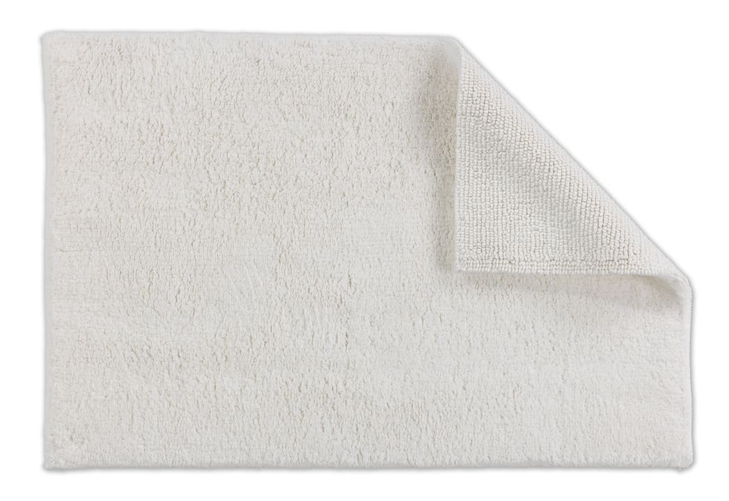 Schöner Wohnen Kollektion Badteppich Uni Creme , 60 x 90 cm, 1940055190000/18859
