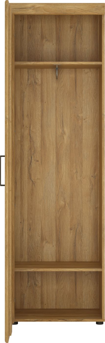 Kleiderschrank Cortina links