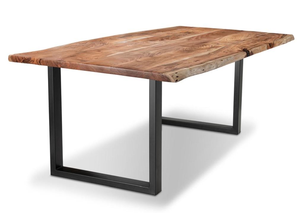 Unikat Esstisch Promo Akazie 170 x 90 cm
