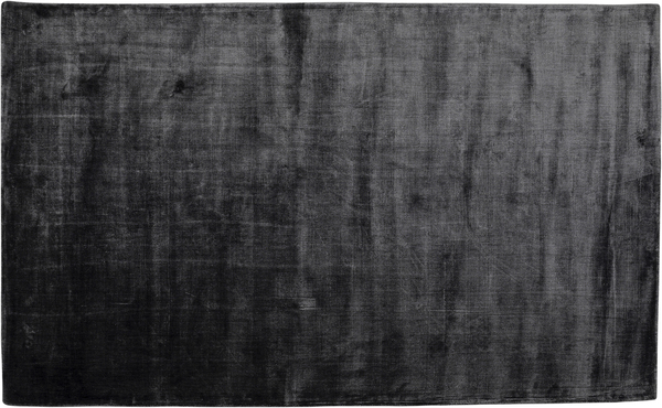 Teppich schwarz - 200 x 300 cm - KARE Cosy Rocky