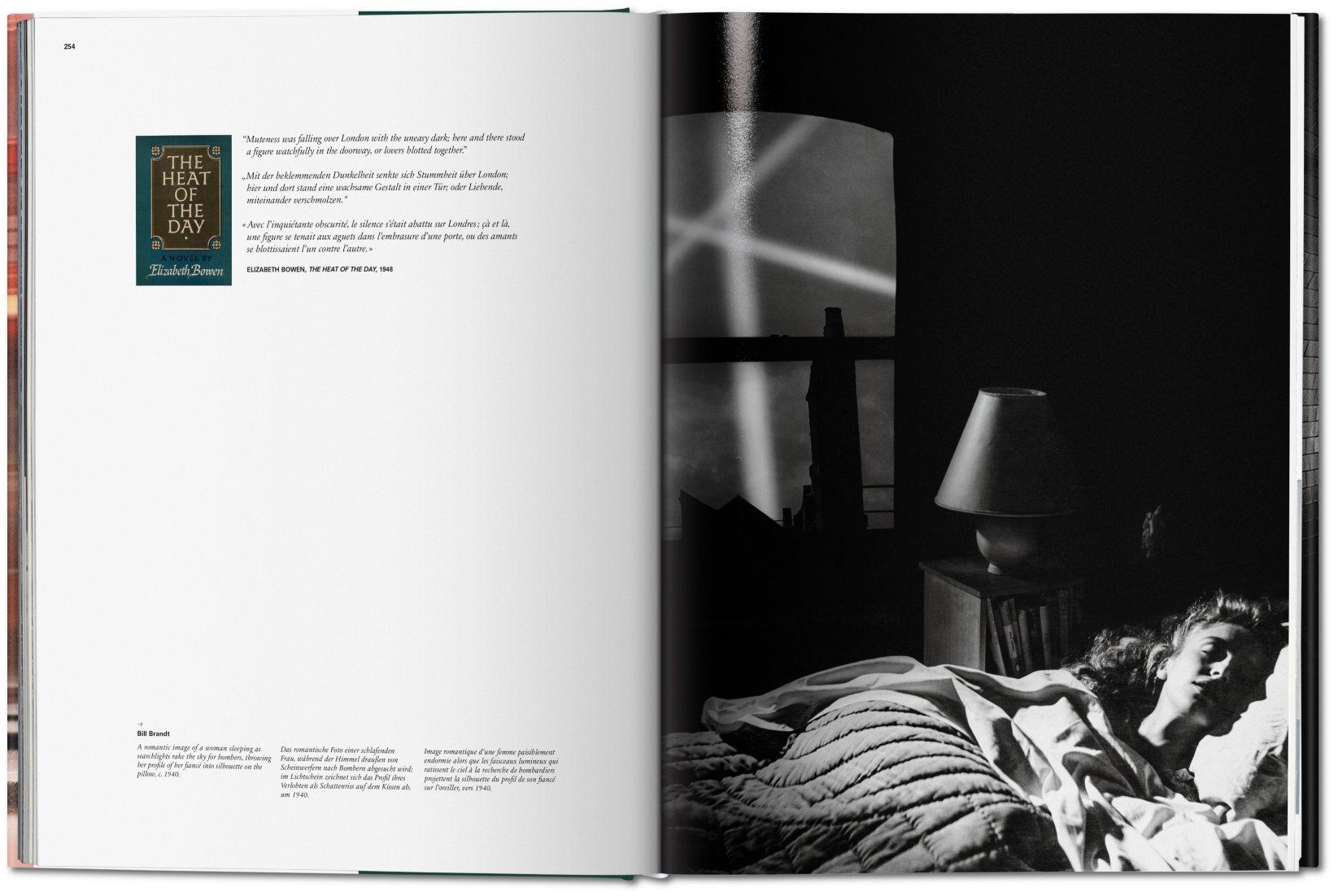 Taschen Verlag London. Portrait of a City