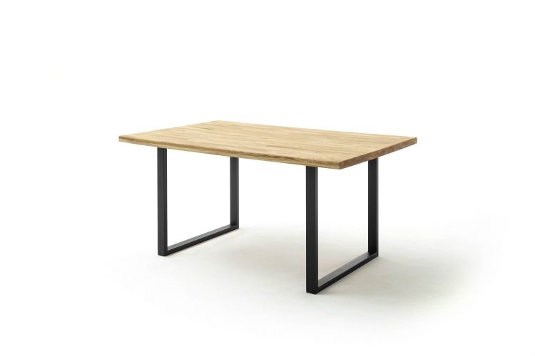 Elfo Esstisch Tiphani Eiche 160 x 100 cm