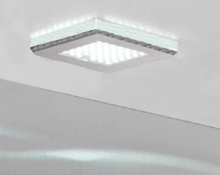 Mäusbacher LED Unterbauleuchte 2er Set LED