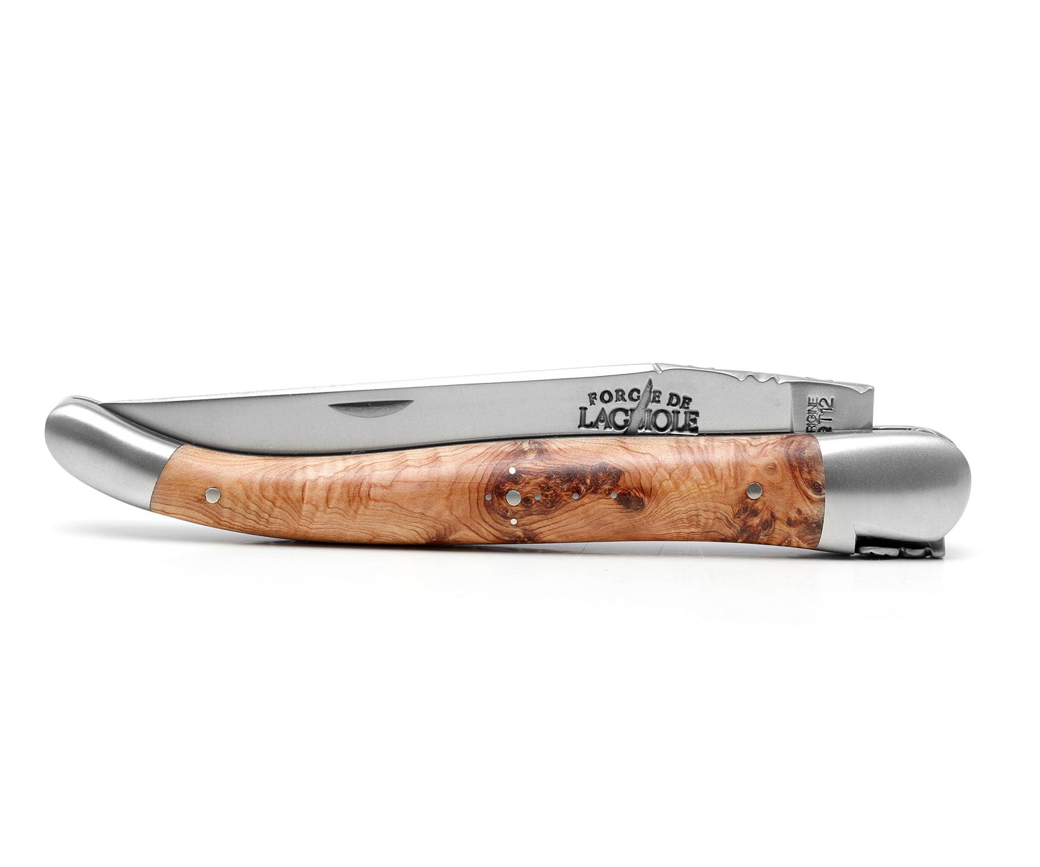 forge de laguiole Taschenmesser