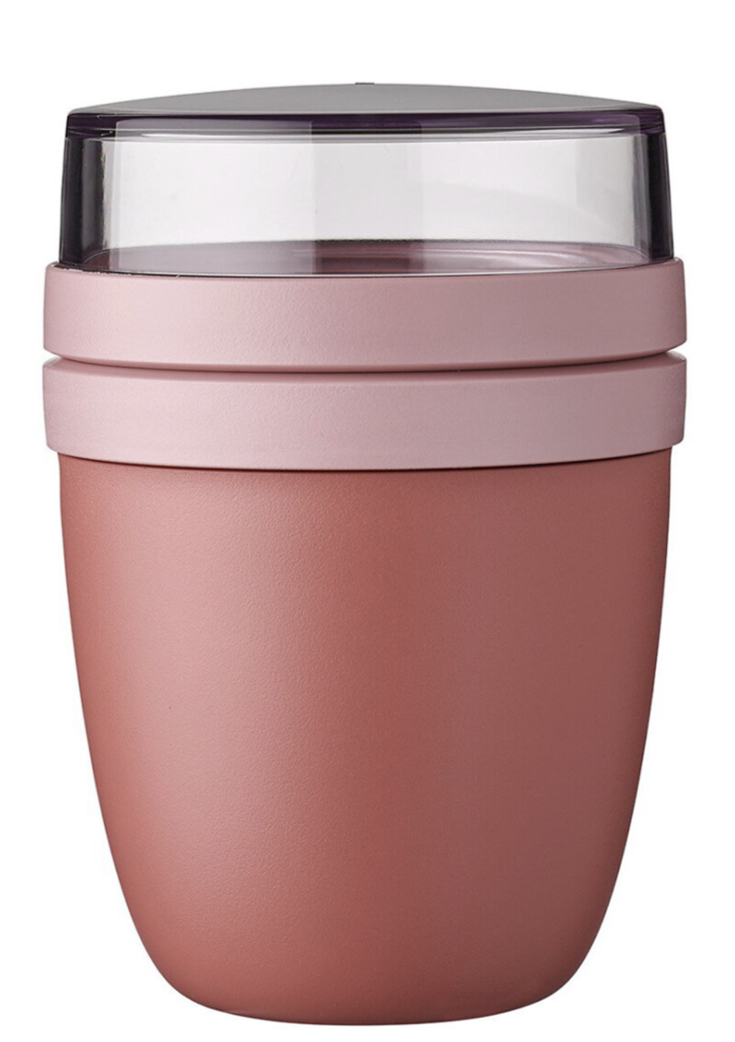 Mepal Lunchpot rosa -  Ellipse vivid mauve