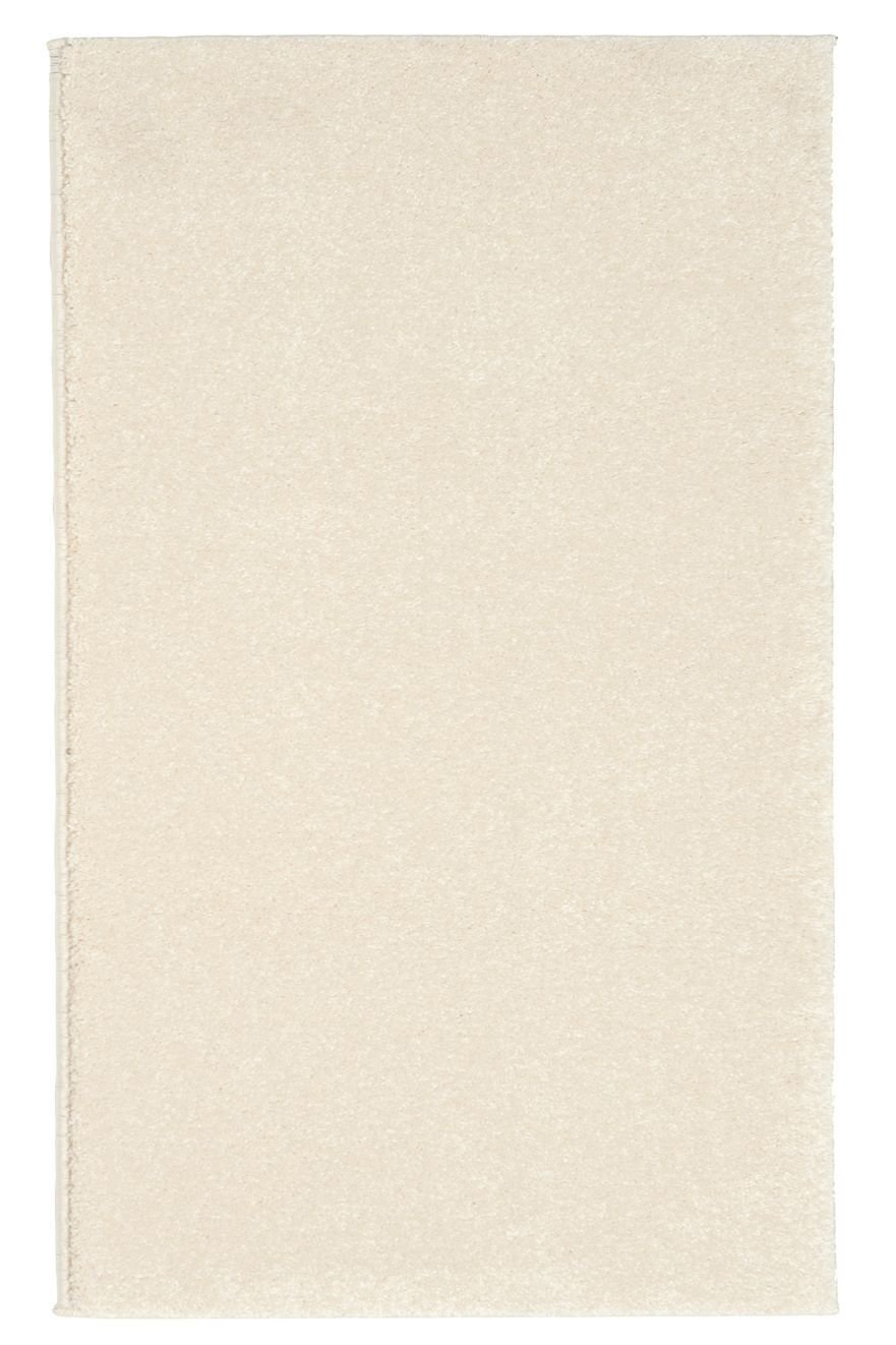 Astra Teppich Creme, 67 x 130 cm, Samoa 6870064001000
