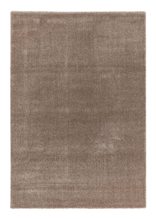 Golze Teppich 67x130cm Savona haselnuss