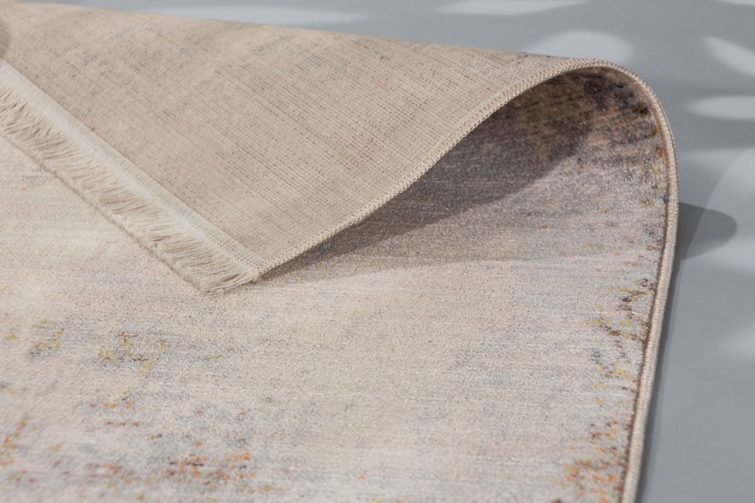 Schöner Wohnen Kollektion Teppich beige, 160 x 235 cm, Mystik 6305072199006