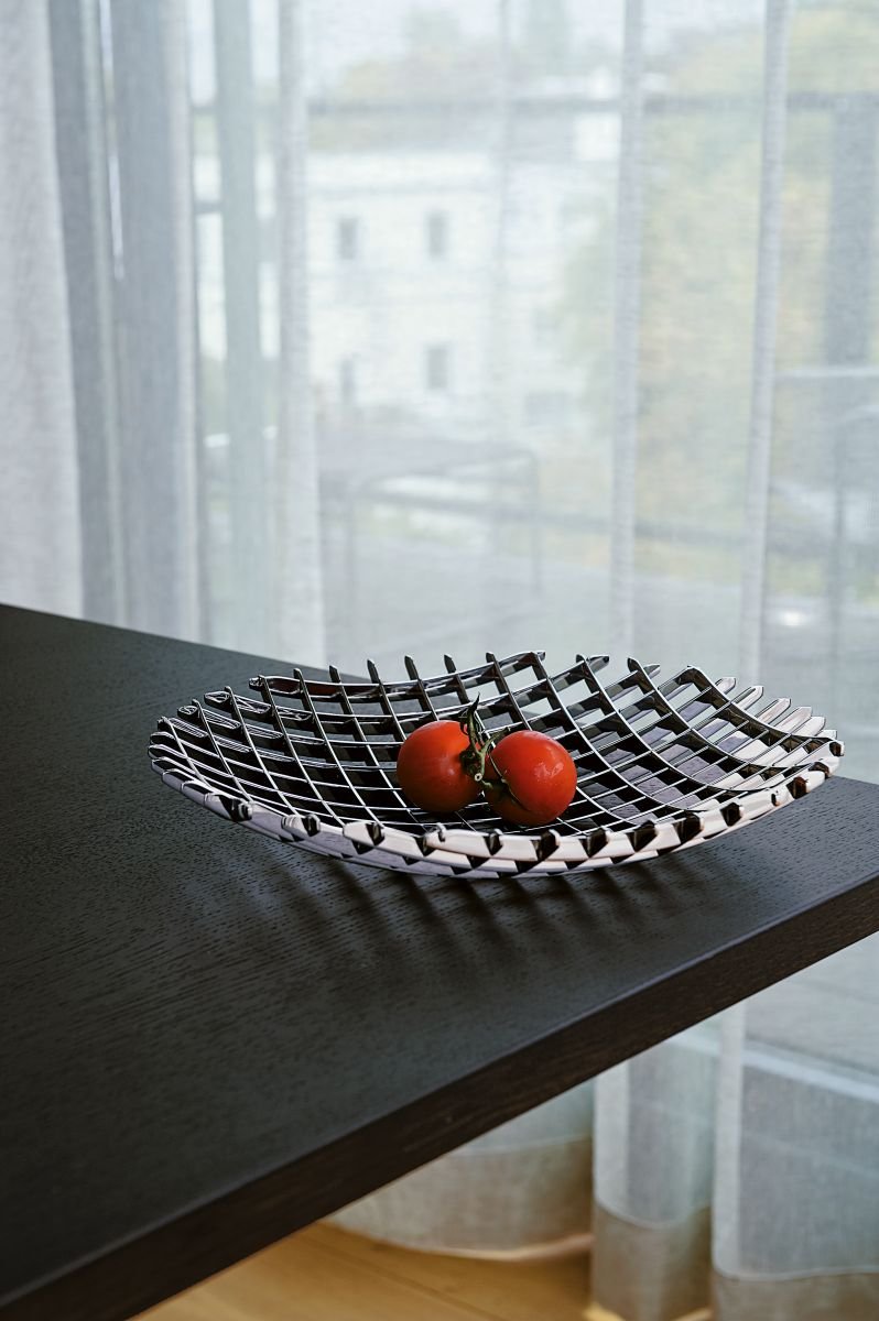 Philippi Fruchtschale M Grid