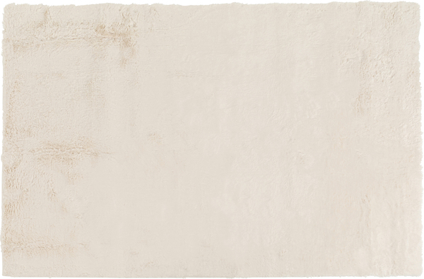 Teppich beige - 170 x 240 cm - KARE Mika Creme