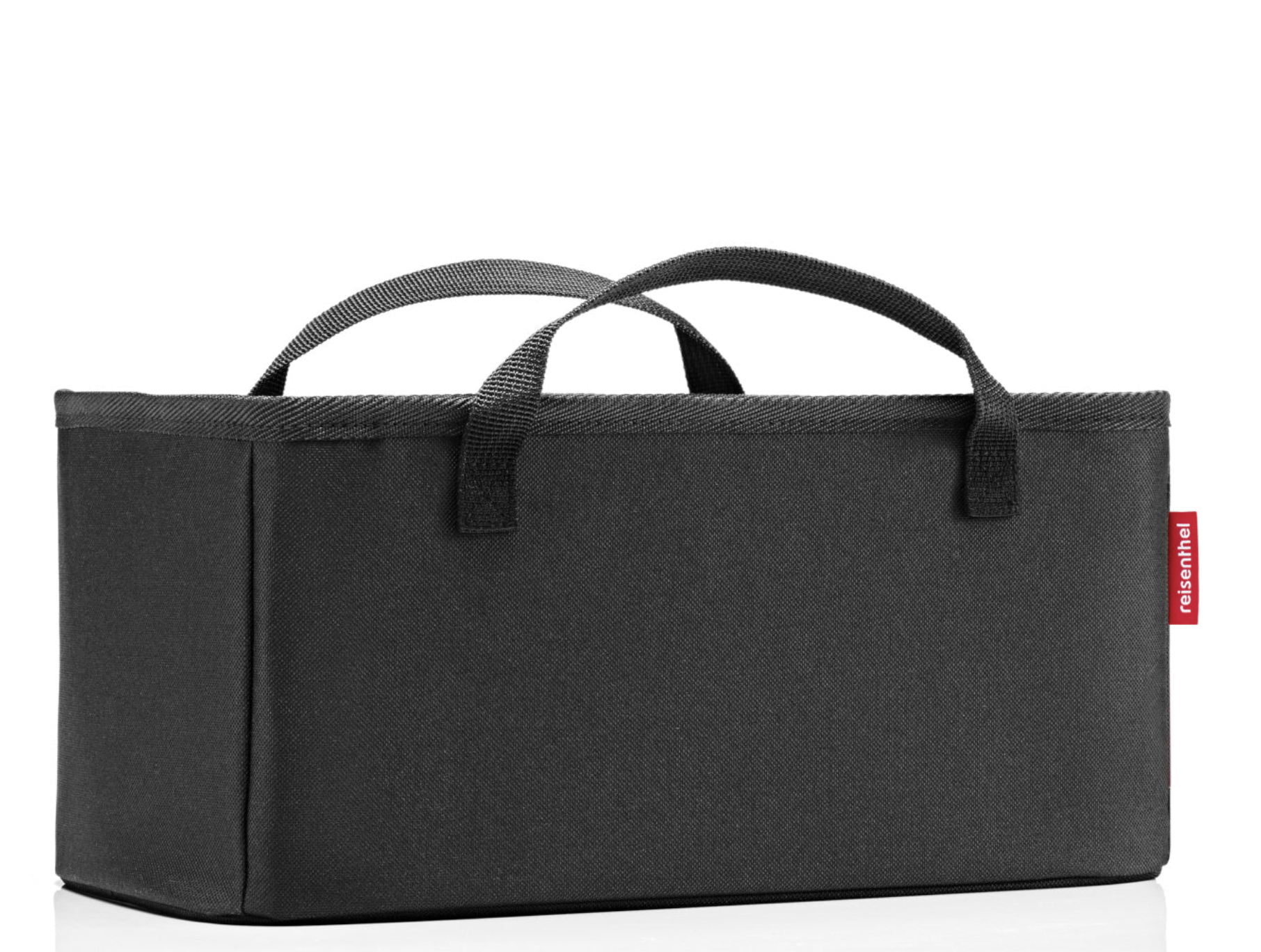 reisenthel Organizer - black/black