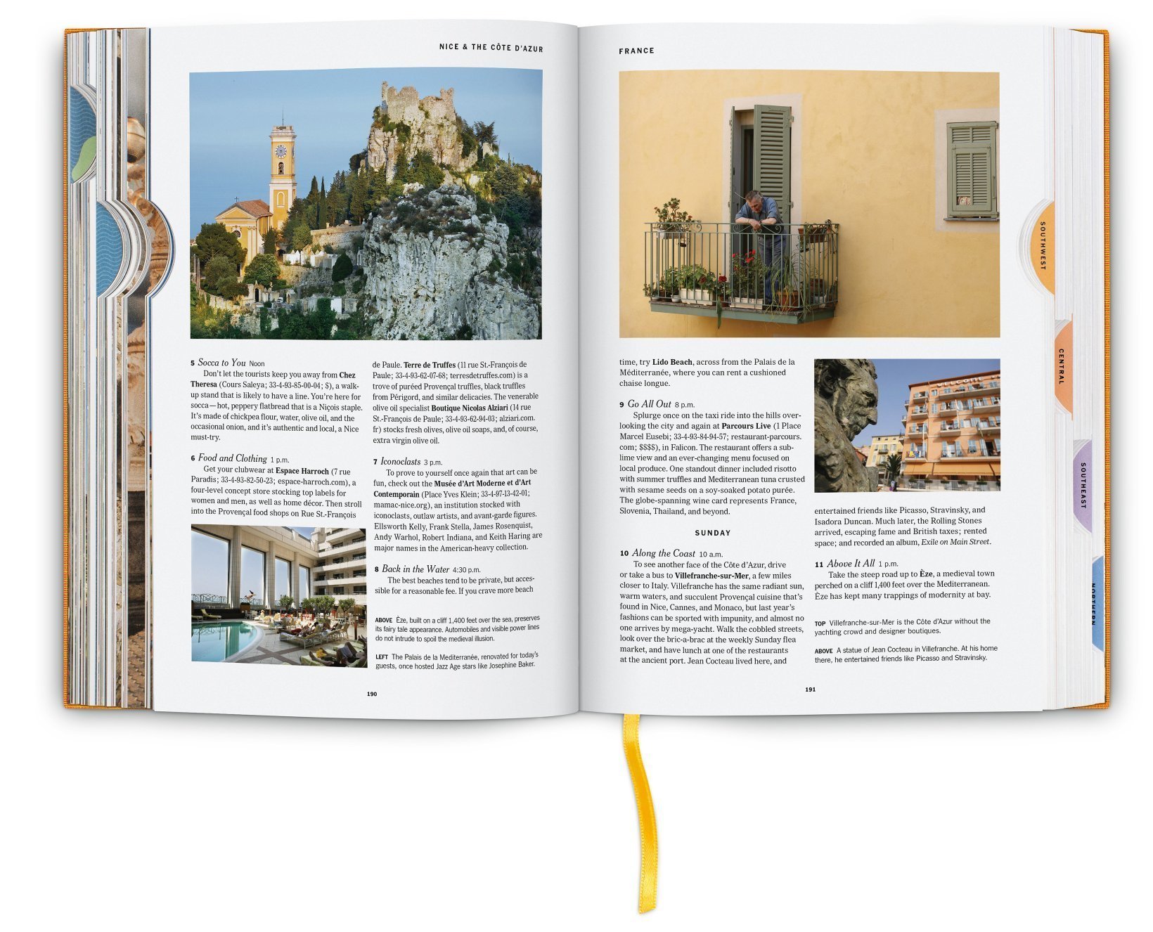 Taschen Verlag NYT. 36 Hours. Europa. 3. Auflage