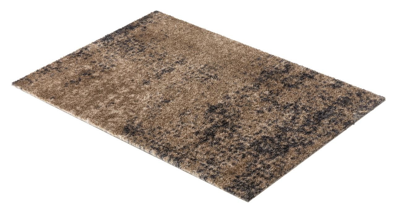 Schöner Wohnen Kollektion Fußmatte Vintage taupe, 50 x 70 cm, Manhattan 1689040002084
