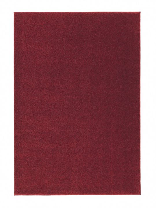 Astra Teppich Rot, 67 x 130 cm, Samoa 6870064001010