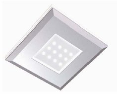 Mäusbacher LED Unterbauleuchte 2er Set LED