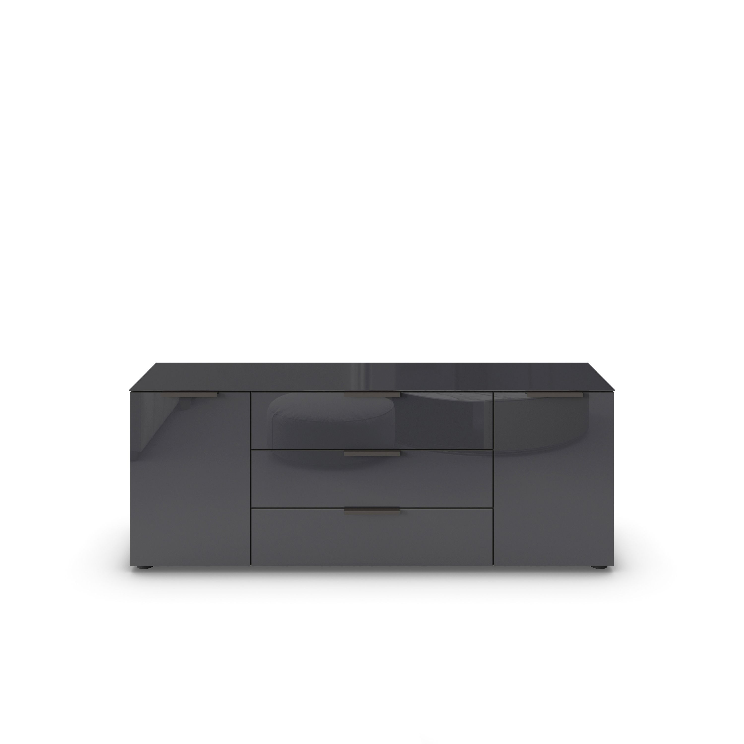 Rauch Kommode Shine 160 x 60 x 42 cm