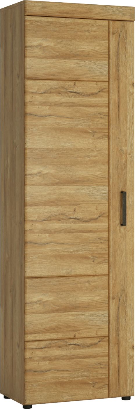 Kleiderschrank Cortina links