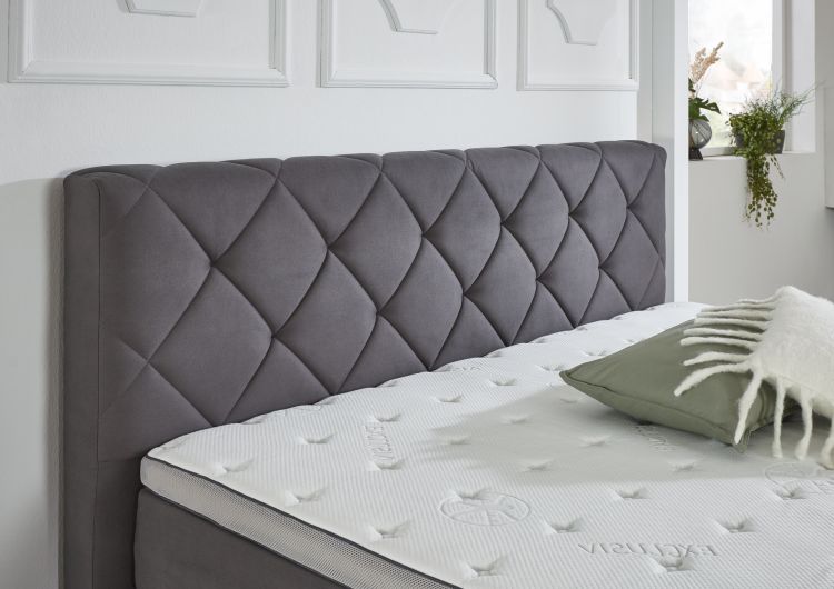 Boxspringbett