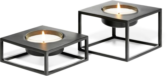 Philippi "Solero" Teelichthalter für Maxiteelicht, S 240023