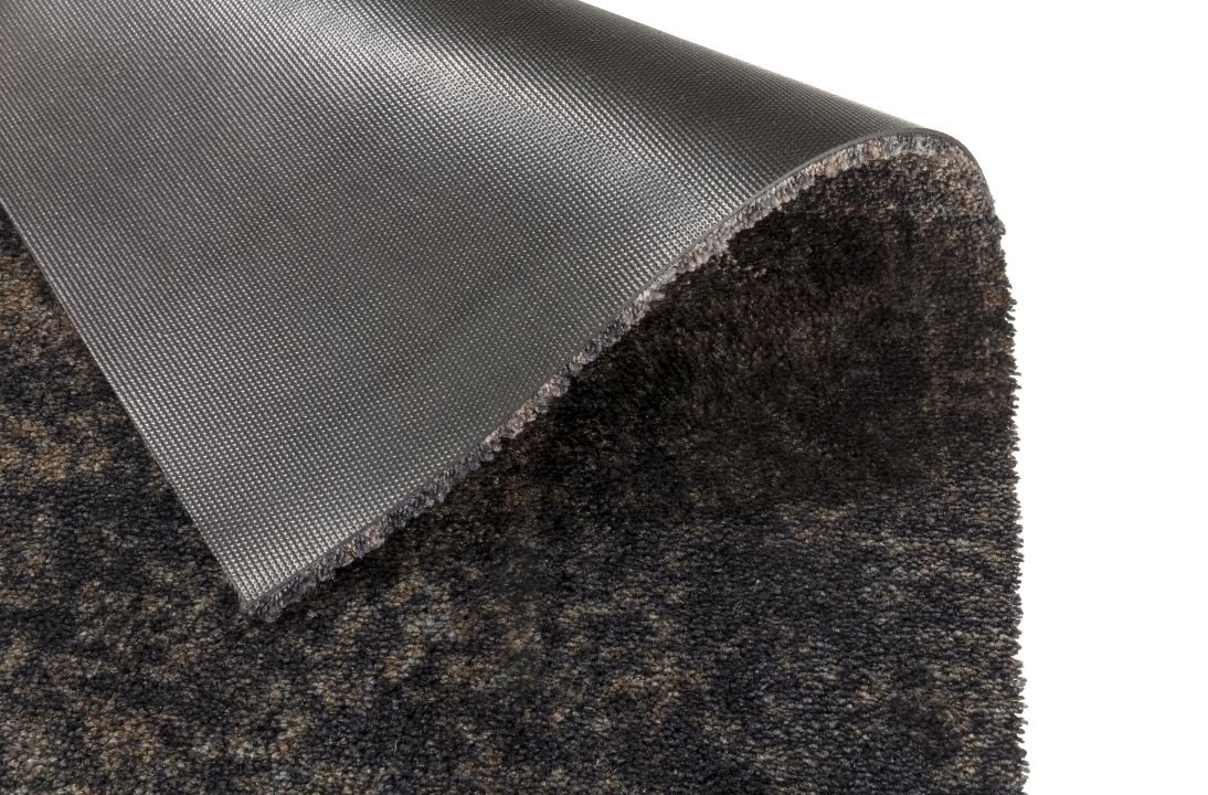 Schöner Wohnen Kollektion Fußmatte Vintage anthrazit, 50 x 70 cm, Manhattan 1689040002044