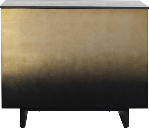 Bar gold - 120 x 105 cm - KARE Prezioso