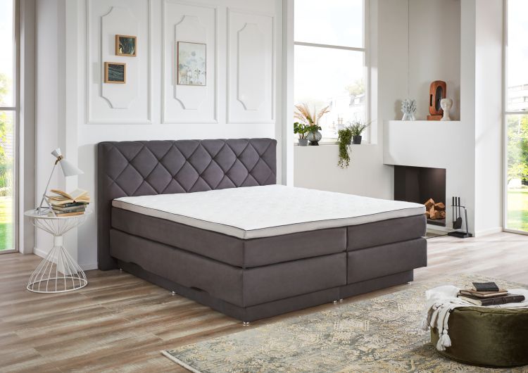 Boxspringbett