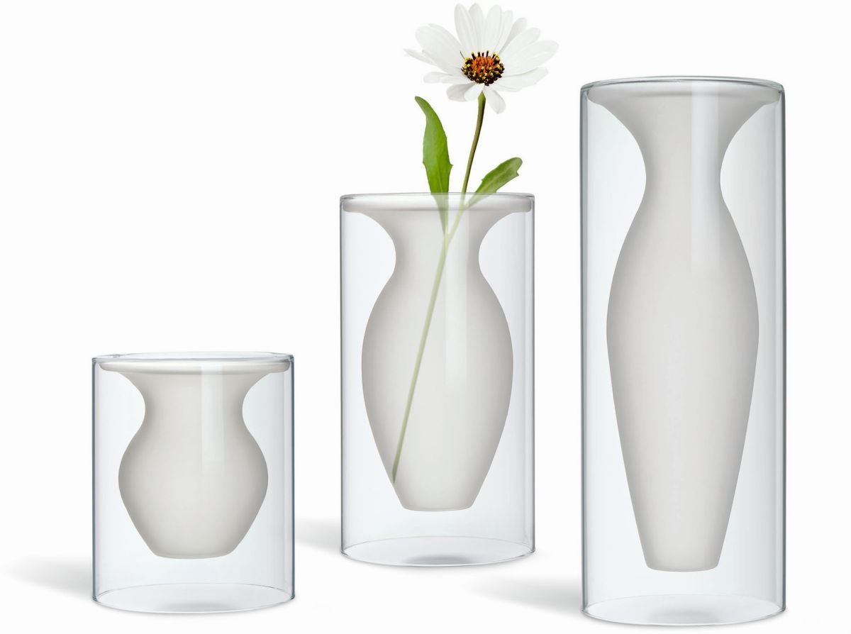 Philippi Vase S Esmeralda