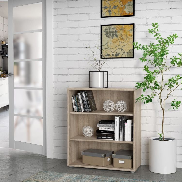 Forte Regal Tempra 2 Sonoma Eiche NB 73,7 x 85,5 cm