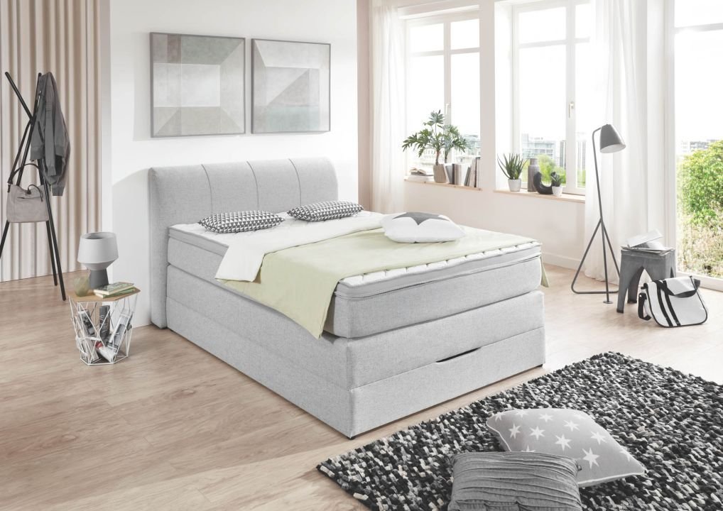 Boxspringbett