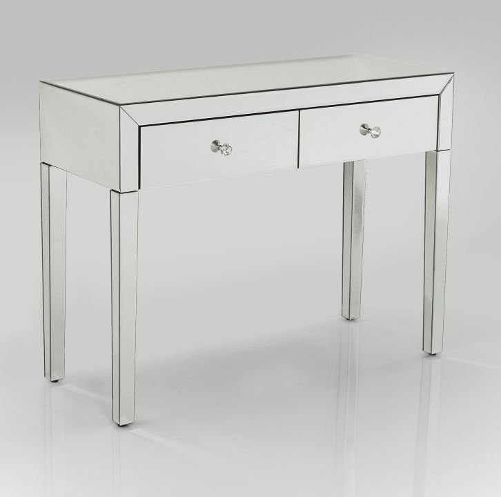 Konsole verspiegelt - KARE Luxury