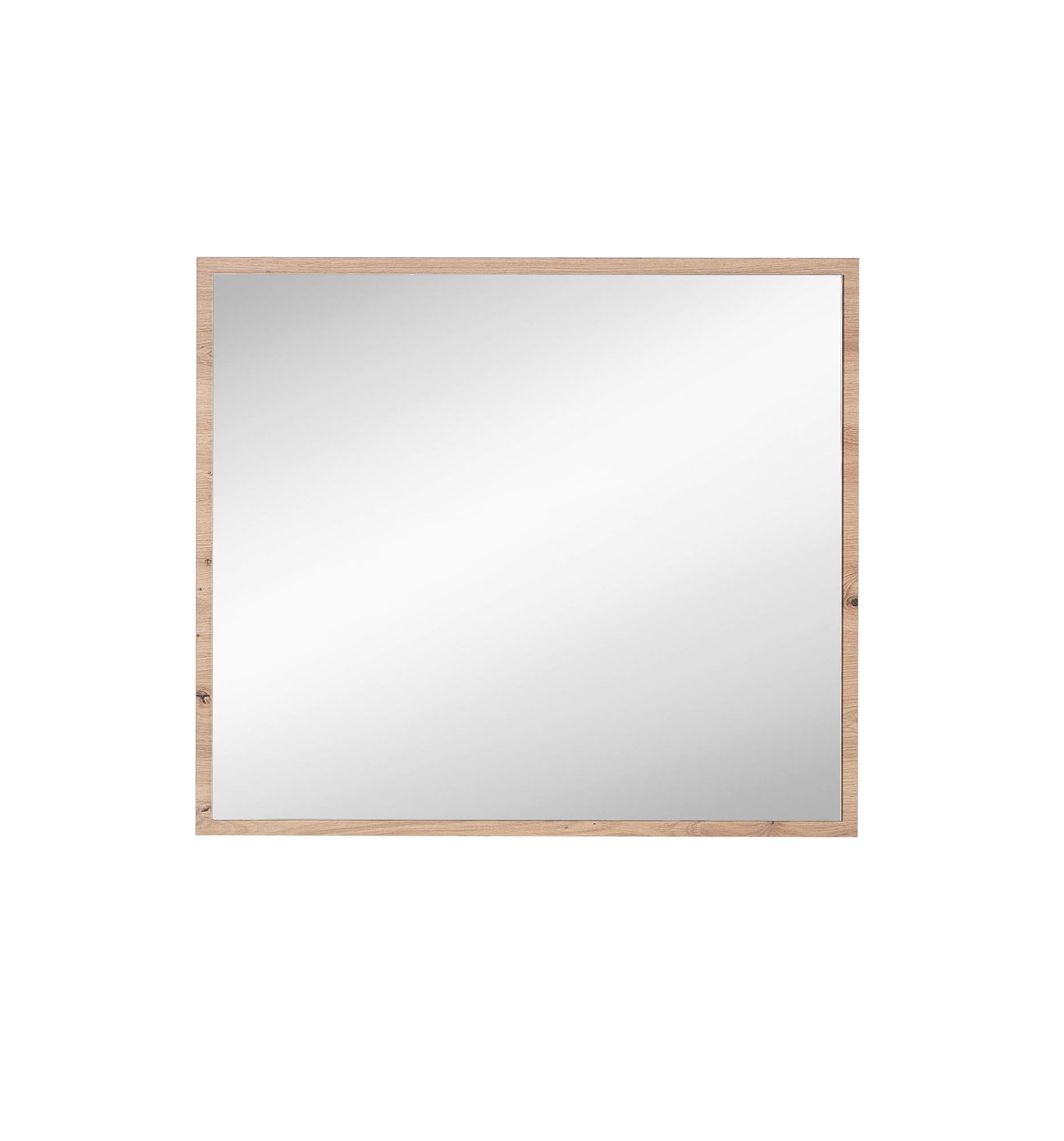 Innostyle Spiegel Memphis Artisan Eiche 80 x 70 cm